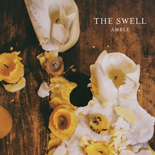 The Swell by Amble cover artwork