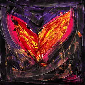These Alarms by Snow Patrol & Kylie cover artwork