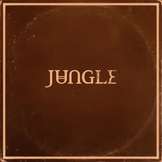 Someday, Somewhere by Jungle cover artwork
