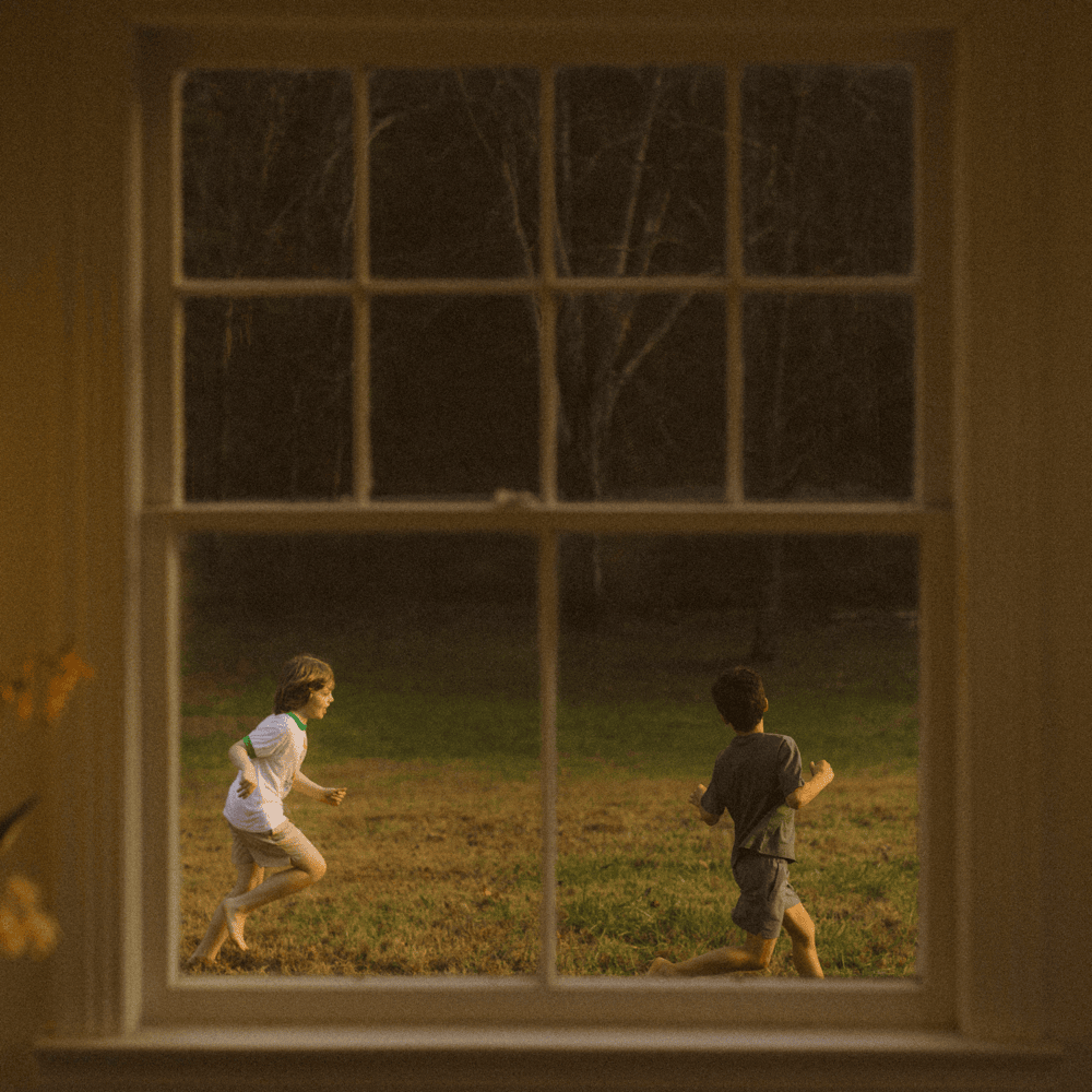 Doors by Noah Kahan cover artwork