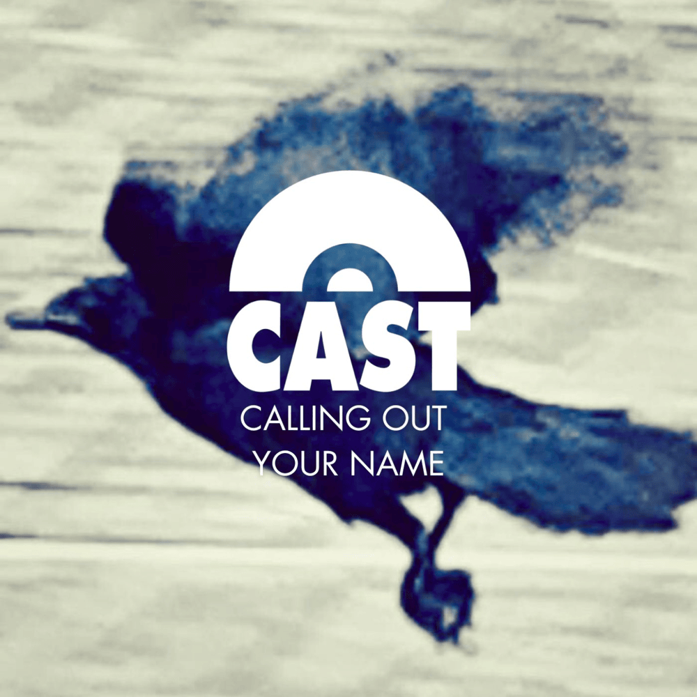 Calling Out Your Name by Cast cover artwork